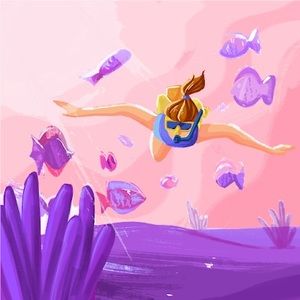 Meet your Posher, Myreya